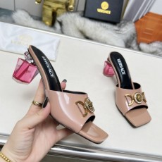 VERSACE  6CM  베르사체  슬리퍼