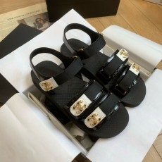 CHANEL  샤넬   슬리퍼