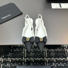 CHANEL  샤넬   슬리퍼