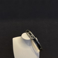 GUCCI  구찌  팔찌