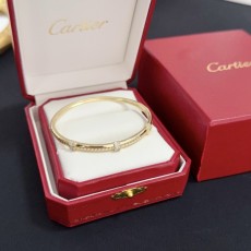 CARTIER  까르띠에   팔찌