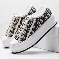 DIOR  Walk'n' Dior ZJD474-HJF 디올  운동화
