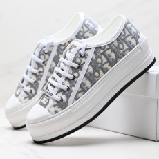 DIOR  Walk'n' Dior ZJD474-HJF 디올  운동화