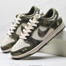 Nike  DUNK LOW  CH6336-230 나이키  운동화