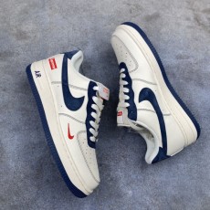 Nike  AIR FORCE 1’07  CV1724-100 나이키  운동화