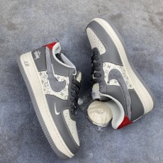 Nike  AIR FORCE 1’07  CV1724-100  나이키  운동화