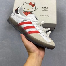 Adidas Originals Gazelle INdoor II0013 아디다스  운동화