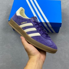Adidas AD Original Gazelle Indoor Trainers D23300717 아디다스  운동화