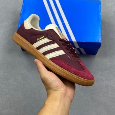 Adidas Originals Samba OG ID0477# 아디다스  운동화