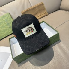 GUCCI  구찌  볼캡 모자