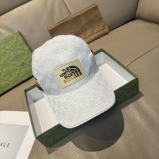 GUCCI  구찌  볼캡 모자