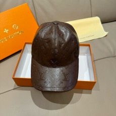 LOUIS VUITTON  루이비통  볼캡 모자