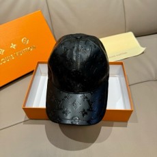 LOUIS VUITTON  루이비통  볼캡 모자