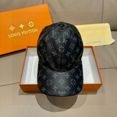 LOUIS VUITTON  루이비통  볼캡 모자