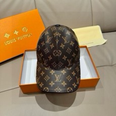 LOUIS VUITTON  루이비통  볼캡 모자