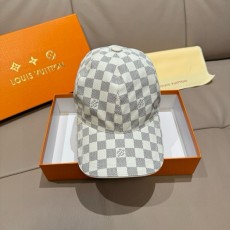 LOUIS VUITTON  루이비통  볼캡 모자