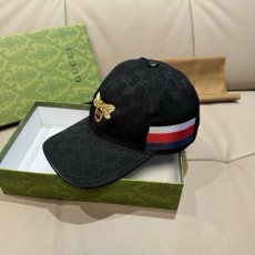 GUCCI  구찌  볼캡 모자
