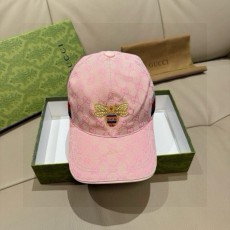 GUCCI  구찌  볼캡 모자