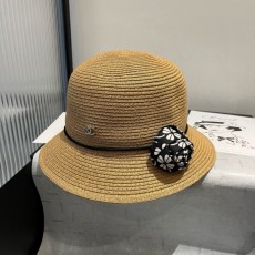 CHANEL  샤넬   사파리 모자