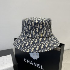 DIOR   디올    사파리 모자