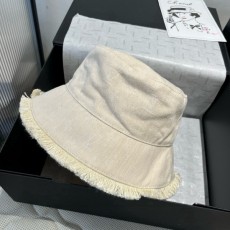 LOUIS VUITTON  루이비통  사파리 모자