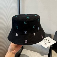 LOUIS VUITTON  루이비통  사파리 모자