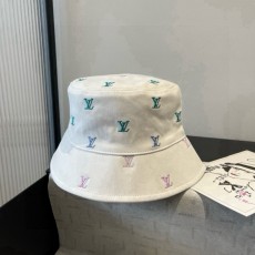 LOUIS VUITTON  루이비통  사파리 모자