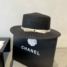 CHANEL 샤넬   사파리 모자