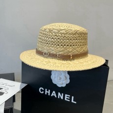 DIOR  디올   사파리 모자