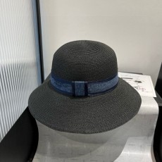 DIOR  디올   사파리 모자
