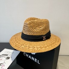 LOUIS VUITTON  루이비통  사파리  모자