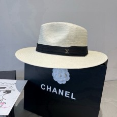 LOUIS VUITTON  루이비통  사파리  모자