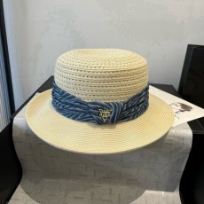 LOUIS VUITTON  루이비통  사파리  모자