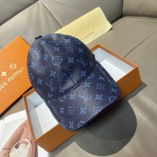 LOUIS VUITTON  루이비통  볼캡 모자