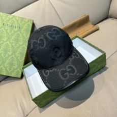 GUCCI  구찌  볼캡 모자