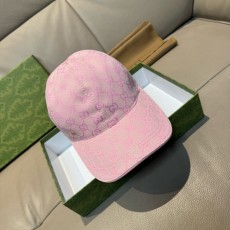 GUCCI  구찌  볼캡 모자