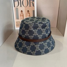 CELINE  셀린느  사파리 모자