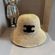 CELINE  셀린느  사파리 모자
