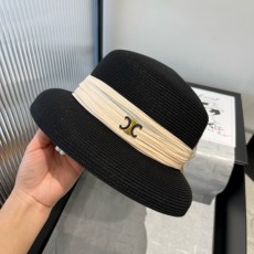 CELINE  셀린느  사파리 모자