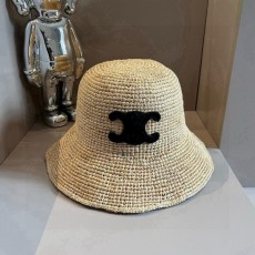 CELINE  셀린느  사파리 모자