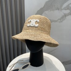 CELINE  셀린느  사파리 모자