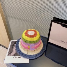 CELINE  셀린느  사파리 모자