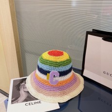 CELINE  셀린느  사파리 모자