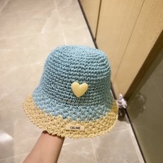 CELINE  셀린느  사파리 모자