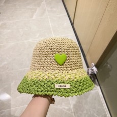 CELINE  셀린느  사파리 모자