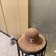 CELINE  셀린느  사파리 모자