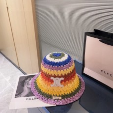 CELINE  셀린느  사파리 모자