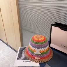 CELINE  셀린느  사파리 모자
