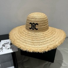 CELINE  셀린느  사파리 모자