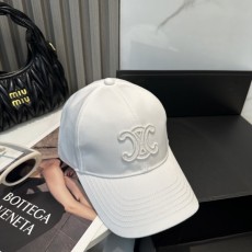 CELINE  셀린느  볼캡  모자